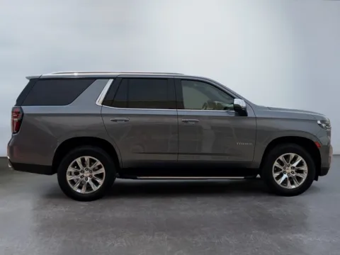 More photos of 2021 Chevrolet Tahoe 4WD Premier at Grace Auto Group, PA