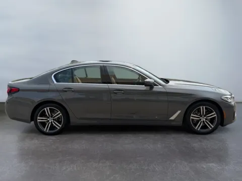 More photos of 2022 BMW 530 i xDrive at Grace Auto Group, PA