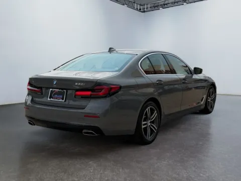 More photos of 2022 BMW 530 i xDrive at Grace Auto Group, PA