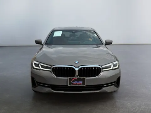 Photos of 2022 BMW 530 i xDrive for sale in Morrisville, PA at Grace Auto Group