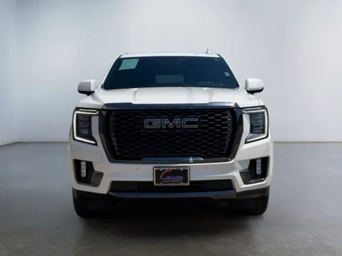 Photos of 2023 GMC Yukon 4WD Denali Ultimate for sale in Morrisville, PA at Grace Auto Group