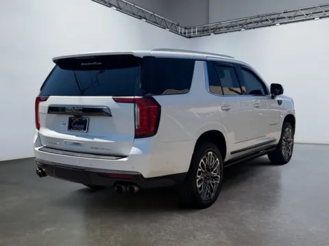 More photos of 2023 GMC Yukon 4WD Denali Ultimate at Grace Auto Group, PA