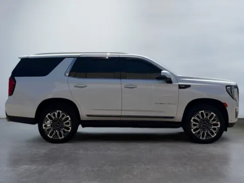More photos of 2023 GMC Yukon 4WD Denali Ultimate at Grace Auto Group, PA
