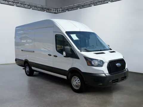 Another view of 2022 Ford Transit-350 Cargo Va 350 for sale in Morrisville, PA at Grace Auto Group