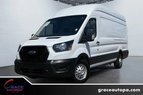 Unknown 2022 Ford Transit-350 Cargo Va 350 for sale in Morrisville, PA