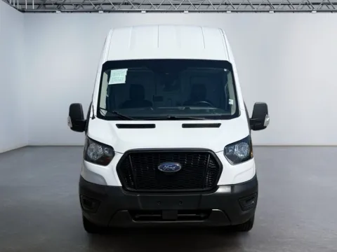 Photos of 2022 Ford Transit-350 Cargo Va 350 for sale in Morrisville, PA at Grace Auto Group