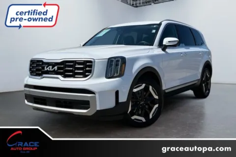 Unknown 2023 Kia Telluride S for sale in Morrisville, PA
