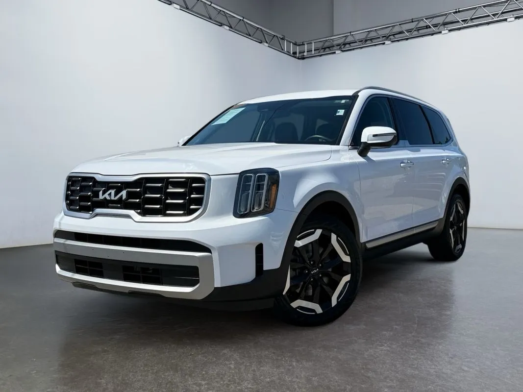 Unknown 2023 Kia Telluride S for sale in Morrisville, PA