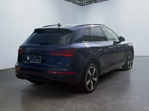 More photos of 2023 Audi Q5 Premium Plus 45 TFSI S line quattro at Grace Auto Group, PA