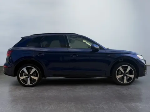 More photos of 2023 Audi Q5 Premium Plus 45 TFSI S line quattro at Grace Auto Group, PA