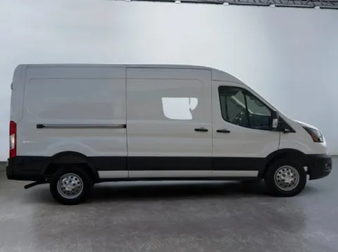 More photos of 2023 Ford Transit 250 Medium Roof AWD at Grace Auto Group, PA
