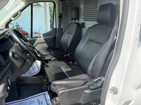 Another view of 2023 Ford Transit 250 Medium Roof AWD for sale in Morrisville, PA at Grace Auto Group