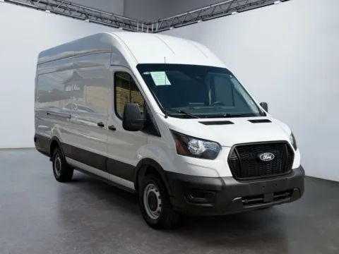Another view of 2023 Ford Transit-250 Cargo Va 250 for sale in Morrisville, PA at Grace Auto Group