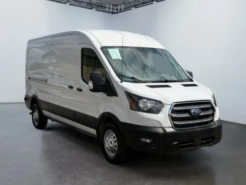 Another view of 2023 Ford Transit 250 Medium Roof AWD for sale in Morrisville, PA at Grace Auto Group
