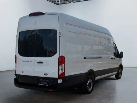 More photos of 2023 Ford Transit-250 Cargo Va 250 at Grace Auto Group, PA