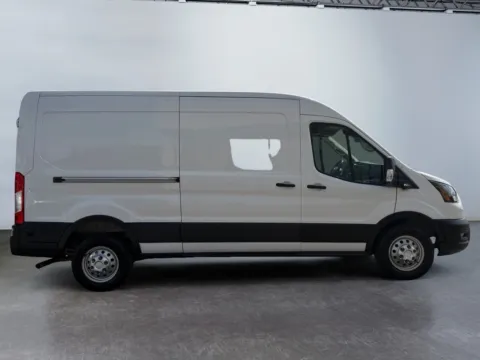 More photos of 2026 Ford Transit-350 Cargo Va 350 at Grace Auto Group, PA