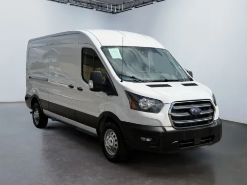 Another view of 2026 Ford Transit-350 Cargo Va 350 for sale in Morrisville, PA at Grace Auto Group