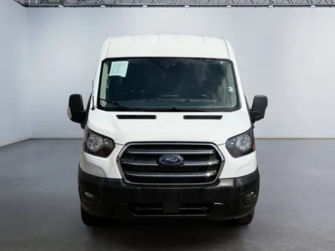 Photos of 2026 Ford Transit-350 Cargo Va 350 for sale in Morrisville, PA at Grace Auto Group