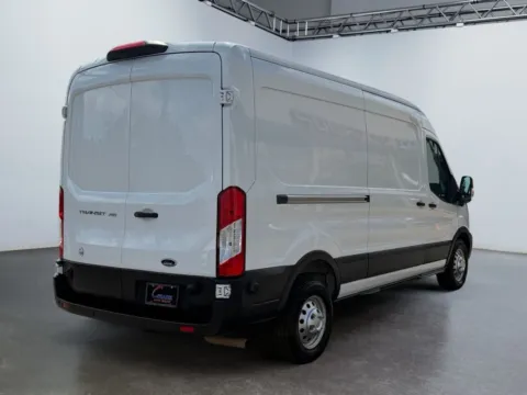 More photos of 2026 Ford Transit-350 Cargo Va 350 at Grace Auto Group, PA