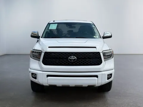 Photos of 2019 Toyota Tundra Platinum 5.7L V8 for sale in Morrisville, PA at Grace Auto Group