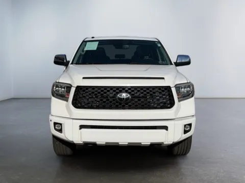 Photos of 2019 Toyota Tundra Platinum 5.7L V8 for sale in Morrisville, PA at Grace Auto Group