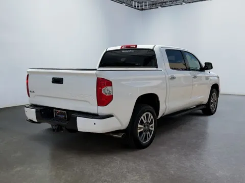 More photos of 2019 Toyota Tundra Platinum 5.7L V8 at Grace Auto Group, PA