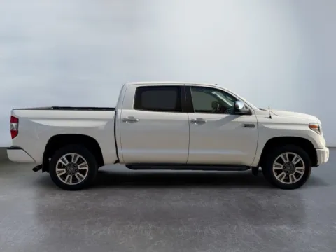 More photos of 2019 Toyota Tundra Platinum 5.7L V8 at Grace Auto Group, PA