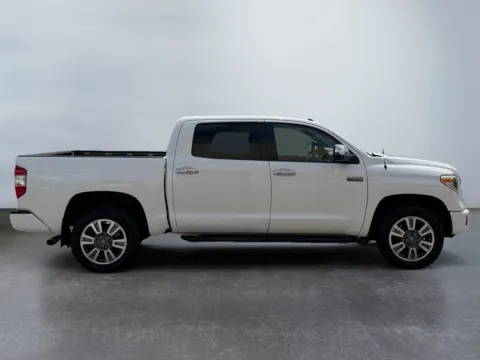 More photos of 2019 Toyota Tundra Platinum 5.7L V8 at Grace Auto Group, PA