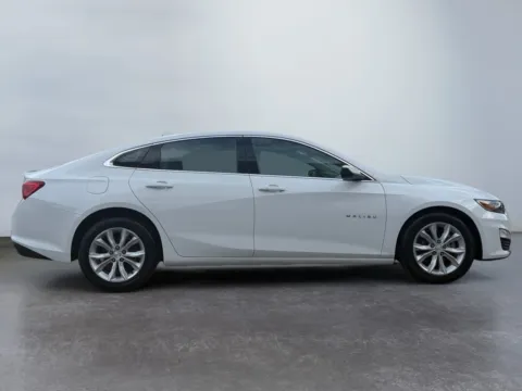 More photos of 2024 Chevrolet Malibu FWD 1LT at Grace Auto Group, PA