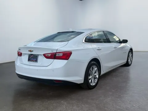 More photos of 2024 Chevrolet Malibu FWD 1LT at Grace Auto Group, PA