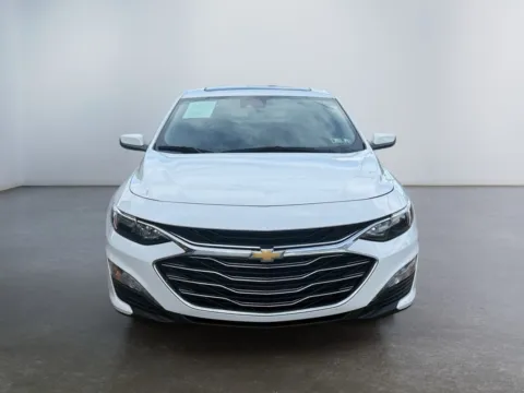 Photos of 2024 Chevrolet Malibu FWD 1LT for sale in Morrisville, PA at Grace Auto Group