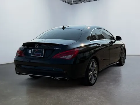 More photos of 2018 Mercedes-Benz CLA 250 4MATIC at Grace Auto Group, PA