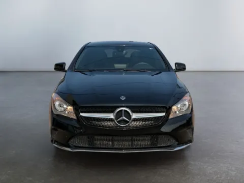 Photos of 2018 Mercedes-Benz CLA 250 4MATIC for sale in Morrisville, PA at Grace Auto Group