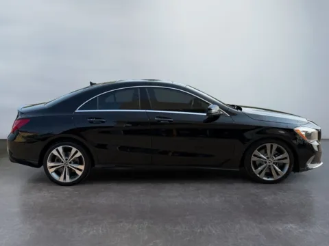 More photos of 2018 Mercedes-Benz CLA 250 4MATIC at Grace Auto Group, PA