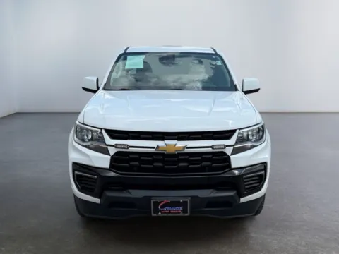 Photos of 2022 Chevrolet Colorado 2WD Extended Cab Long Box LT for sale in Morrisville, PA at Grace Auto Group