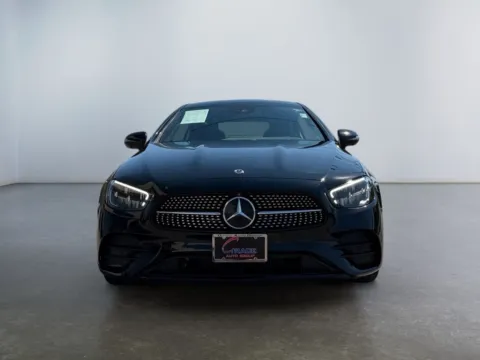 Photos of 2021 Mercedes-Benz E 450 for sale in Morrisville, PA at Grace Auto Group