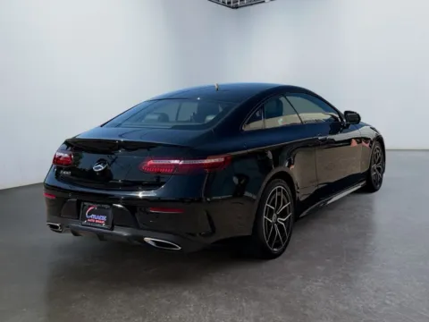 More photos of 2021 Mercedes-Benz E 450 at Grace Auto Group, PA