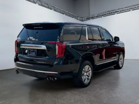 More photos of 2022 GMC Yukon 4WD Denali at Grace Auto Group, PA