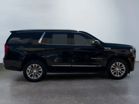 More photos of 2022 GMC Yukon 4WD Denali at Grace Auto Group, PA