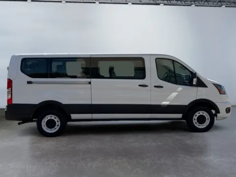 More photos of 2024 Ford Transit-350 Passenge XLT at Grace Auto Group, PA