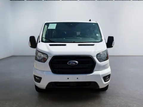 Photos of 2024 Ford Transit-350 Passenge XLT for sale in Morrisville, PA at Grace Auto Group