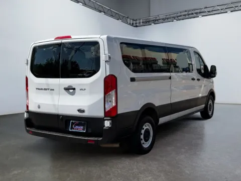 More photos of 2024 Ford Transit-350 Passenge XLT at Grace Auto Group, PA