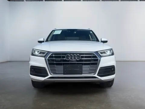 Photos of 2019 Audi Q5 45 Premium for sale in Morrisville, PA at Grace Auto Group