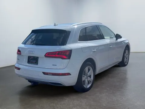More photos of 2019 Audi Q5 45 Premium at Grace Auto Group, PA