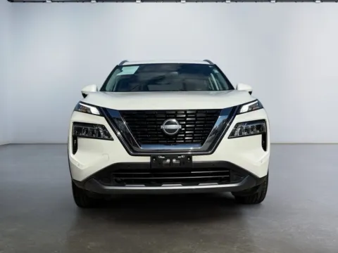 Photos of 2023 Nissan Rogue SL Intelligent AWD for sale in Morrisville, PA at Grace Auto Group