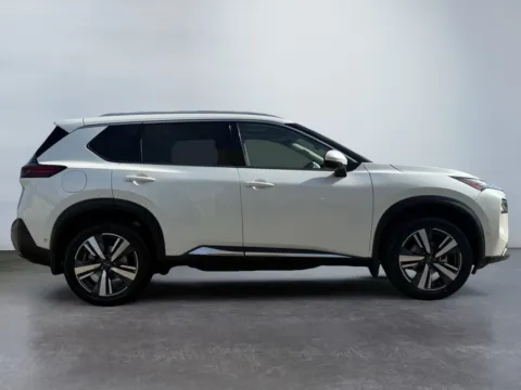 More photos of 2023 Nissan Rogue SL Intelligent AWD at Grace Auto Group, PA