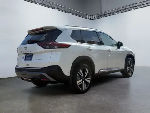 More photos of 2023 Nissan Rogue SL Intelligent AWD at Grace Auto Group, PA