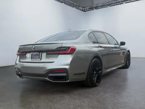 More photos of 2021 BMW 750i xDrive at Grace Auto Group, PA