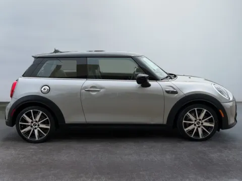 More photos of 2024 MINI Hardtop Cooper S at Grace Auto Group, PA