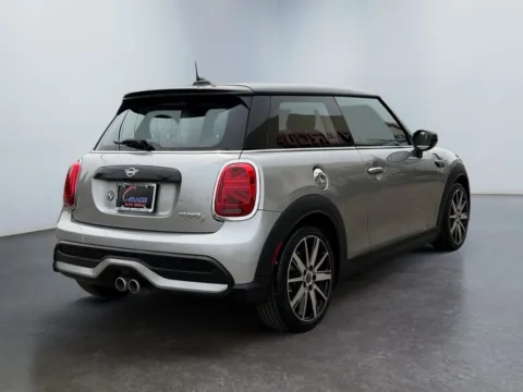 More photos of 2024 MINI Hardtop Cooper S at Grace Auto Group, PA